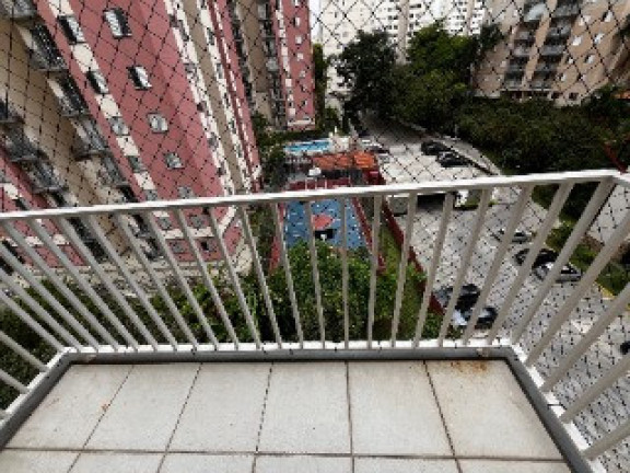 Apartamento com 2 Quartos à Venda, 48 m² em Av Dos Ourives /2 Vagas De Garagem - São Paulo