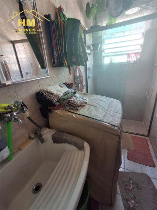 Imagem Apartamento com 1 Quarto à Venda, 35 m² em Centro - Sao Vicente