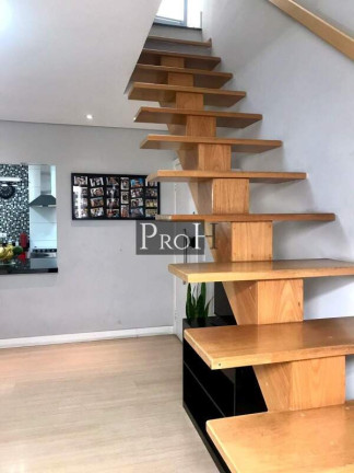 Imagem Cobertura com 2 Quartos à Venda, 154 m² em Santa Maria - São Caetano Do Sul