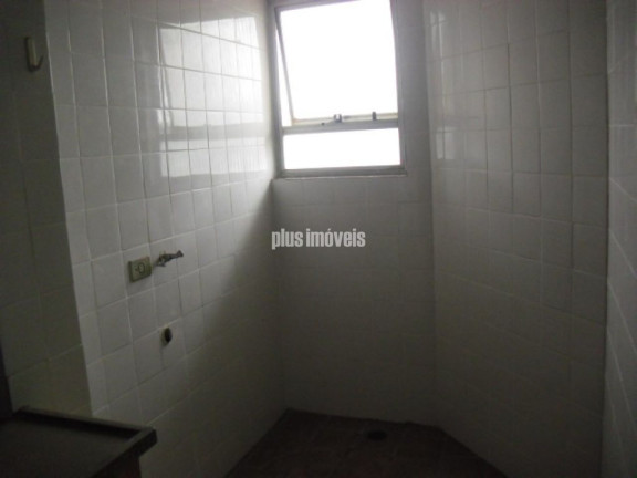 Imagem Apartamento com 1 Quarto à Venda, 53 m² em Morumbi - São Paulo Imagem Apartamento com 1 Quarto à Venda, 53 m² em Morumbi - São Paulo