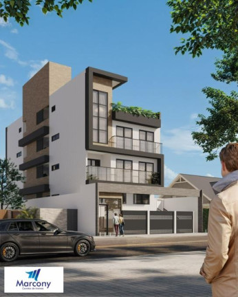 Apartamento com 2 Quartos à Venda, 54 m² em Jardim Oceania - João Pessoa