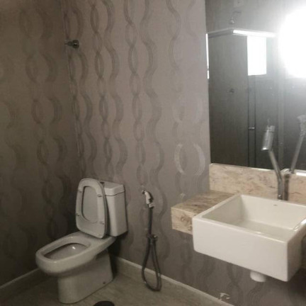 Imagem Casa com 1 Quarto para Alugar, 1 m² em Alphaville - Barueri Imagem Casa com 1 Quarto para Alugar, 1 m² em Alphaville - Barueri