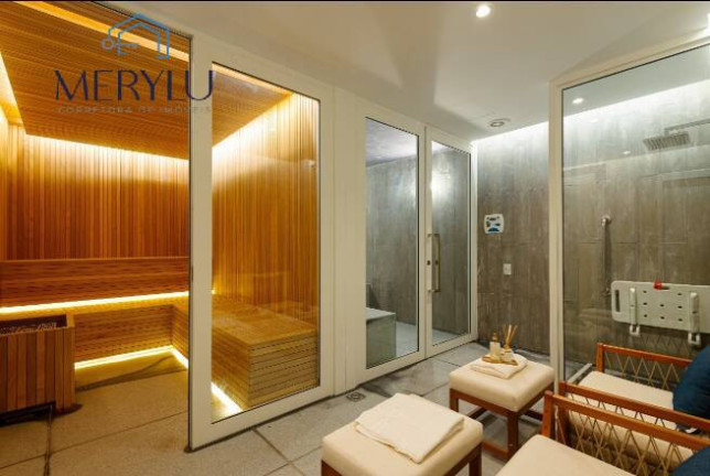 Imagem Apartamento com 3 Quartos à Venda, 186 m² em Moema - São Paulo Imagem Apartamento com 3 Quartos à Venda, 186 m² em Moema - São Paulo