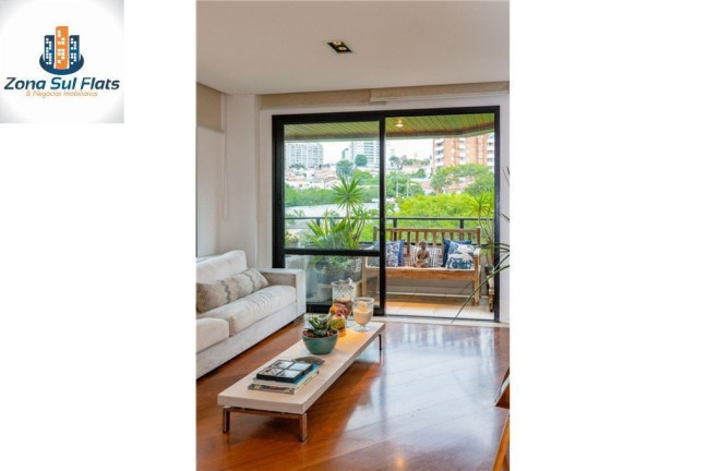 Imagem Apartamento com 3 Quartos à Venda, 205 m² em Vila Mariana - São Paulo Imagem Apartamento com 3 Quartos à Venda, 205 m² em Vila Mariana - São Paulo