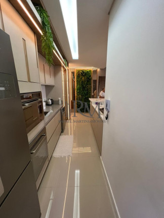 Imagem Apartamento com 3 Quartos à Venda, 103 m² em Jurerê Internacional - Florianópolis