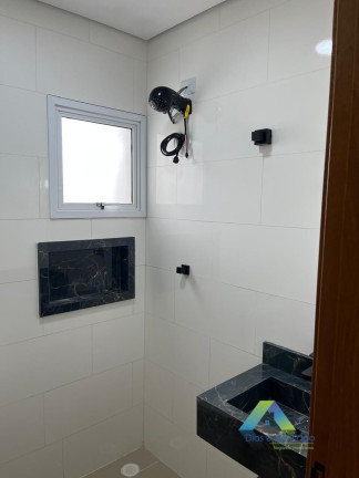 Imagem Cobertura com 2 Quartos à Venda, 80 m² em Vila Curuçá - Santo André