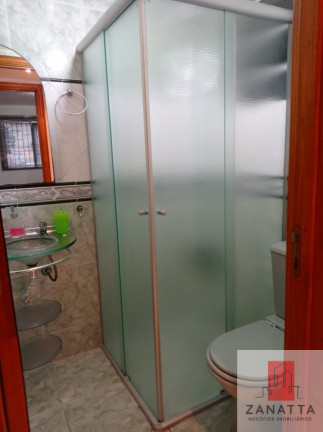 Imagem Apartamento com 2 Quartos à Venda, 42 m² em São José - Esteio