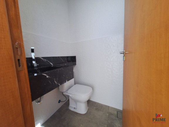 Imagem Casa de Condomínio com 3 Quartos à Venda, 120 m² em Condomínio Trilhas Do Sol - Lagoa Santa Imagem Casa de Condomínio com 3 Quartos à Venda, 120 m² em Condomínio Trilhas Do Sol - Lagoa Santa