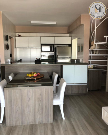 Imagem Cobertura com 3 Quartos à Venda, 175 m² em Vila Guarani - Jundiaí Imagem Cobertura com 3 Quartos à Venda, 175 m² em Vila Guarani - Jundiaí
