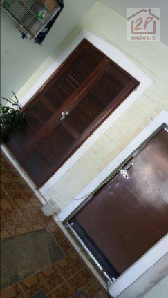 Imagem Casa com 3 Quartos à Venda, 250 m² em Bosque Dos Eucaliptos - São José Dos Campos