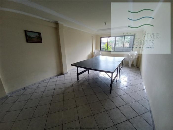 Imagem Apartamento com 1 Quarto à Venda, 46 m² em Vila Tupi - Praia Grande