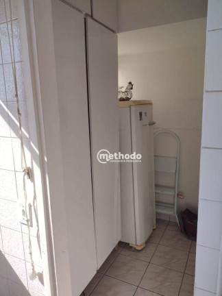 Imagem Apartamento com 3 Quartos à Venda, 98 m² em Bosque - Campinas Imagem Apartamento com 3 Quartos à Venda, 98 m² em Bosque - Campinas