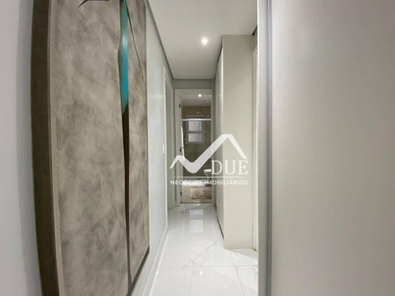 Imagem Apartamento com 2 Quartos à Venda, 150 m² em Marapé - Santos