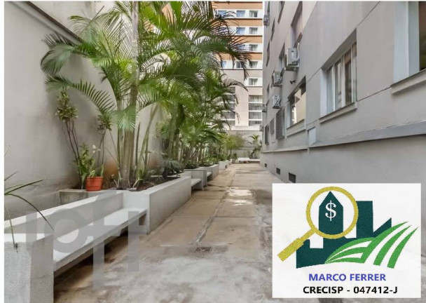 Imagem Apartamento com 4 Quartos à Venda, 175 m² em Jardim Paulista - São Paulo Imagem Apartamento com 4 Quartos à Venda, 175 m² em Jardim Paulista - São Paulo