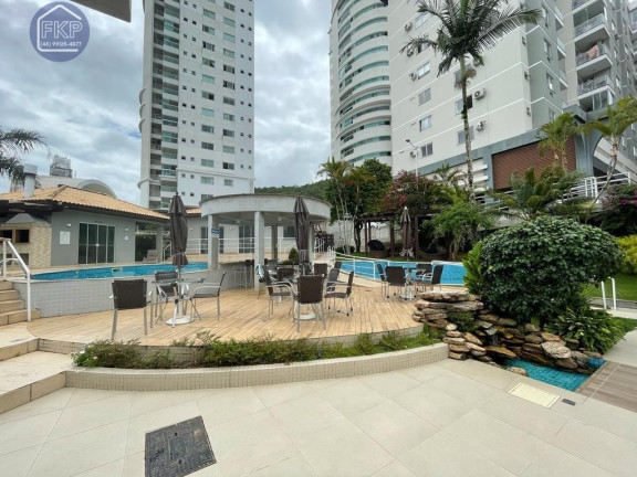 Foto do imóvel Apartamento com 2 Quartos à Venda, 51 m² em Ressacada - Itajaí