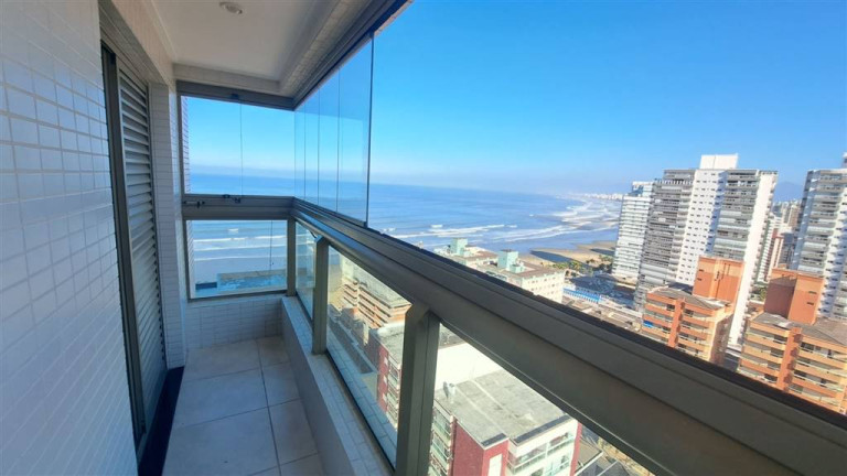Imagem Apartamento com 3 Quartos à Venda, 136 m² em Canto Do Forte - Praia Grande Imagem Apartamento com 3 Quartos à Venda, 136 m² em Canto Do Forte - Praia Grande
