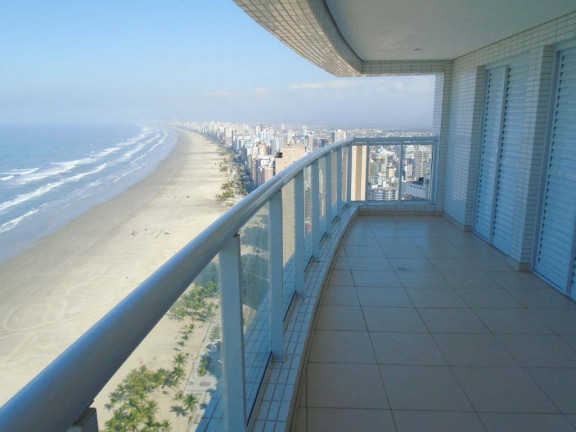 Imagem Apartamento com 3 Quartos à Venda, 111 m² em Boqueirão - Praia Grande Imagem Apartamento com 3 Quartos à Venda, 111 m² em Boqueirão - Praia Grande