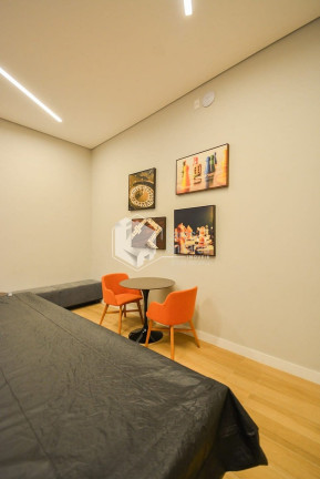 Imagem Apartamento com 2 Quartos à Venda, 215 m² em Vila Mariana - São Paulo