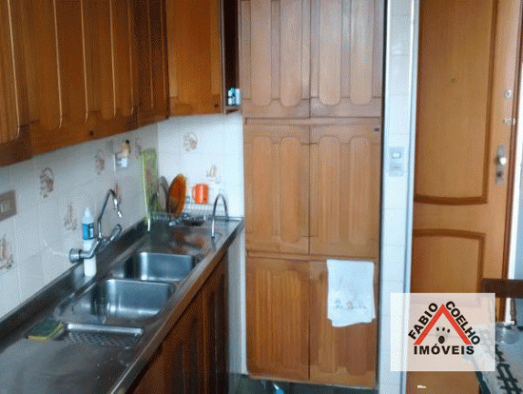 Imagem Apartamento à Venda, 86 m² em Vila Alexandria - São Paulo Imagem Apartamento à Venda, 86 m² em Vila Alexandria - São Paulo