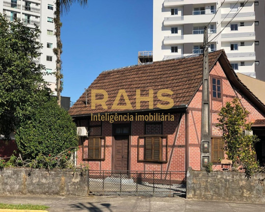 Imagem Casa com 3 Quartos à Venda, 72 m² em Saguaçu - Joinville Imagem Casa com 3 Quartos à Venda, 72 m² em Saguaçu - Joinville