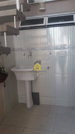 Imagem Sobrado com 3 Quartos para Alugar, 160 m² em Centro - São Bernardo Do Campo Imagem Sobrado com 3 Quartos para Alugar, 160 m² em Centro - São Bernardo Do Campo