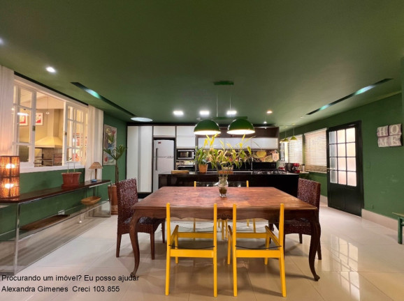 Imagem Casa com 4 Quartos à Venda, 500 m² em Tabatinga - Caraguatatuba