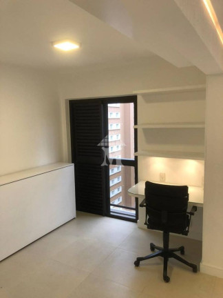 Apartamento com 1 Quarto à Venda, 68 m² em Jardim Paulista - São Paulo