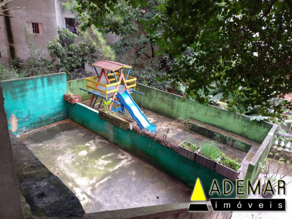 Imagem Apartamento com 2 Quartos à Venda, 65 m² em Centro - Diadema