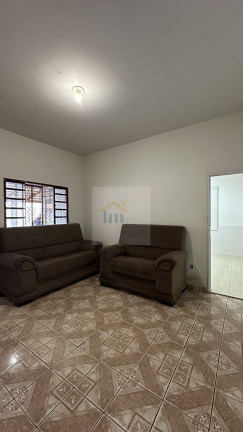 Imagem Casa com 2 Quartos à Venda, 120 m² em Jardim Tropical - Aparecida De Goiânia