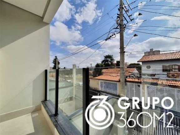 Imagem Casa com 3 Quartos à Venda, 162 m² em Vila Floresta - Santo André Imagem Casa com 3 Quartos à Venda, 162 m² em Vila Floresta - Santo André