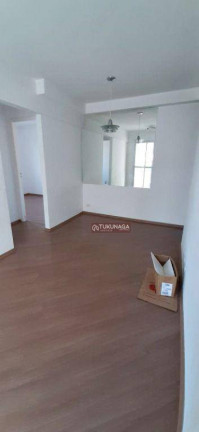 Imagem Apartamento com 2 Quartos para Alugar, 47 m² em Ponte Grande - Guarulhos Imagem Apartamento com 2 Quartos para Alugar, 47 m² em Ponte Grande - Guarulhos