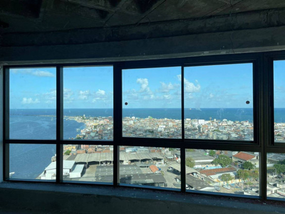 Imagem Apartamento com 4 Quartos à Venda, 268 m² em Pina - Recife Imagem Apartamento com 4 Quartos à Venda, 268 m² em Pina - Recife