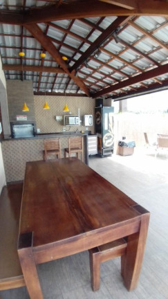 Imagem Casa com 3 Quartos para Alugar, 200 m² em Sim - Feira De Santana