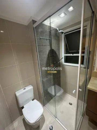 Imagem Apartamento com 3 Quartos à Venda, 115 m² em Vila Valparaíso - Santo André Imagem Apartamento com 3 Quartos à Venda, 115 m² em Vila Valparaíso - Santo André