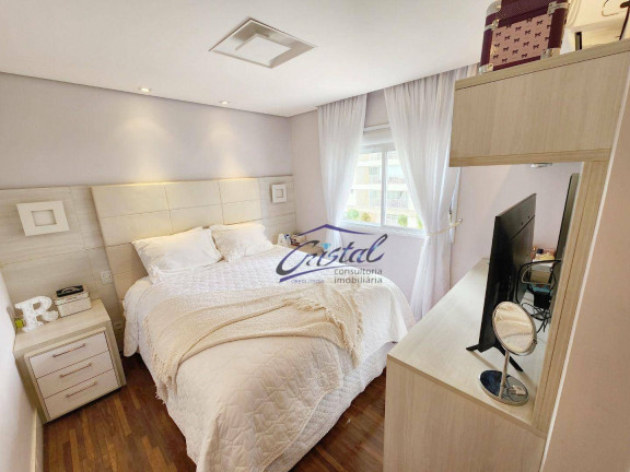 Imagem Apartamento com 3 Quartos à Venda, 123 m² em Campo Belo - São Paulo