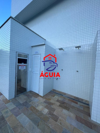 Apartamento com 2 Quartos à Venda, 61 m² em Toninhas - Ubatuba
