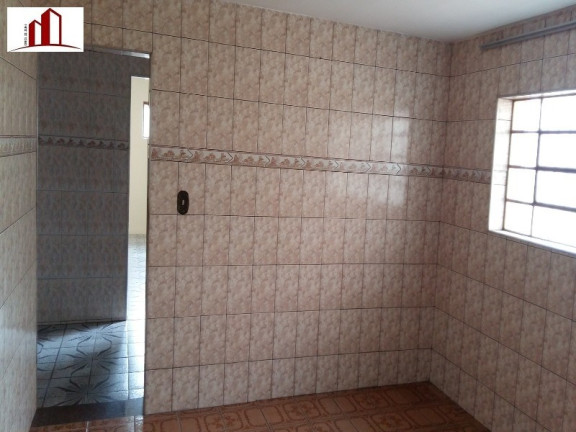 Imagem Casa com 2 Quartos à Venda,  em Companhia Fazenda Belém - Franco Da Rocha