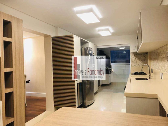 Imagem Apartamento com 3 Quartos à Venda, 158 m² em Vila Gonçalves - São Bernardo Do Campo Imagem Apartamento com 3 Quartos à Venda, 158 m² em Vila Gonçalves - São Bernardo Do Campo