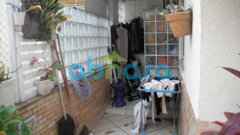 Imagem Cobertura com 5 Quartos à Venda, 310 m² em Copacabana - Rio De Janeiro