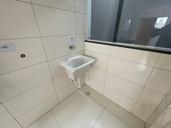 Imagem Apartamento com 2 Quartos à Venda, 40 m² em Vila Vera - São Paulo