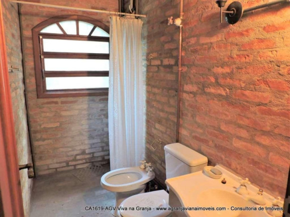 Imagem Casa com 3 Quartos à Venda, 385 m² em Chácaras Do Peroba - Jandira Imagem Casa com 3 Quartos à Venda, 385 m² em Chácaras Do Peroba - Jandira