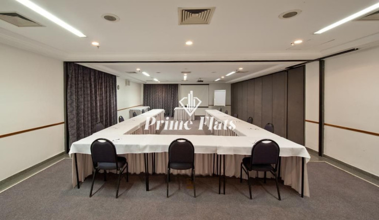 Imagem Apartamento com 1 Quarto à Venda, 33 m² em Jardim Paulista - São Paulo Imagem Apartamento com 1 Quarto à Venda, 33 m² em Jardim Paulista - São Paulo