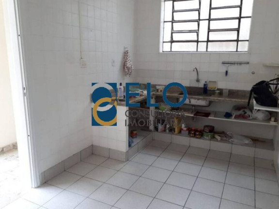 Imagem Casa com 2 Quartos para Alugar, 120 m² em Gonzaga - Santos