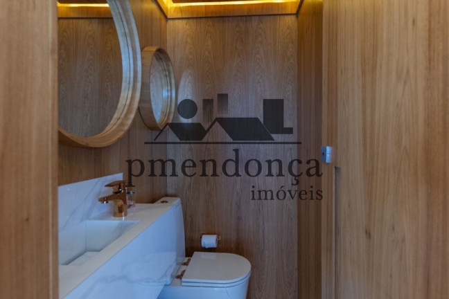 Imagem Apartamento com 3 Quartos à Venda, 172 m² em Perdizes - São Paulo