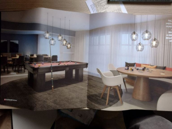 Imagem Apartamento com 2 Quartos à Venda, 39 m² em Vila Mariana - São Paulo