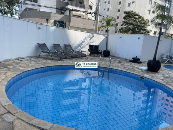 Imagem Imóvel com 2 Quartos à Venda, 70 m² em Parque Residencial Aquarius - São José Dos Campos Imagem Imóvel com 2 Quartos à Venda, 70 m² em Parque Residencial Aquarius - São José Dos Campos