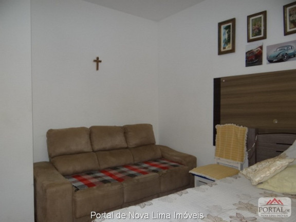 Imagem Apartamento com 2 Quartos à Venda, 55 m² em Oswaldo Barbosa Pena Ii - Nova Lima Imagem Apartamento com 2 Quartos à Venda, 55 m² em Oswaldo Barbosa Pena Ii - Nova Lima