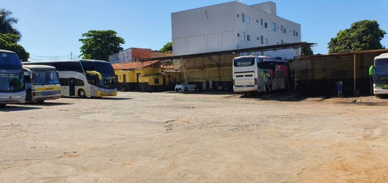 Terreno à Venda, 5.810 m² em Vila Fróes - Goiânia
