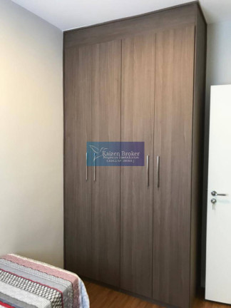 Imagem Apartamento com 3 Quartos à Venda, 78 m² em Jardim Do Sul - Bragança Paulista