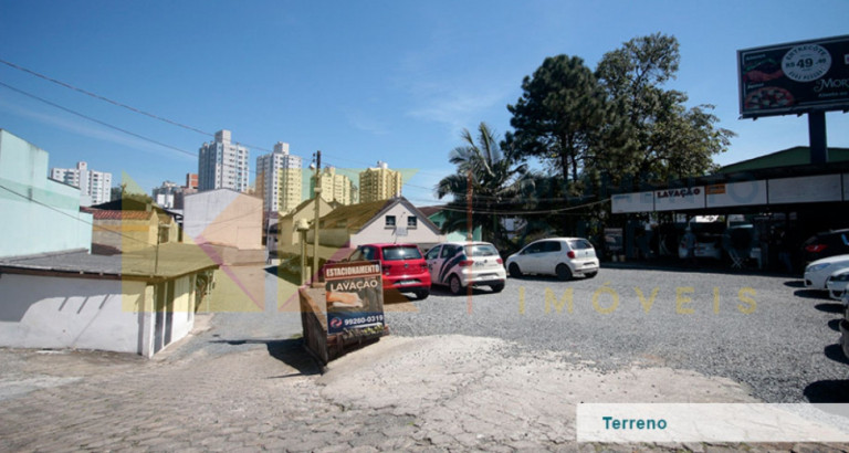 Imagem Imóvel à Venda, 1.402 m² em Victor Konder - Blumenau Imagem Imóvel à Venda, 1.402 m² em Victor Konder - Blumenau